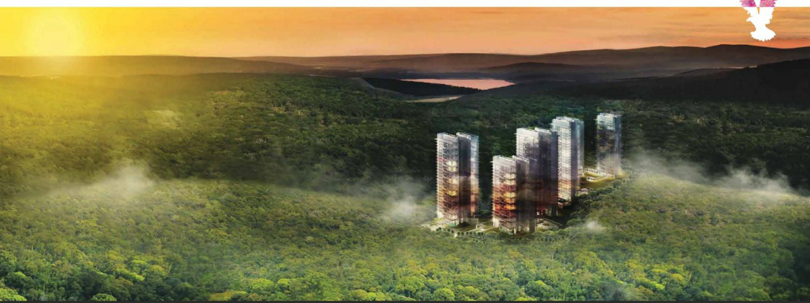 Residential Apartment in Gwal Pahari
